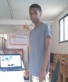 Charles Moise